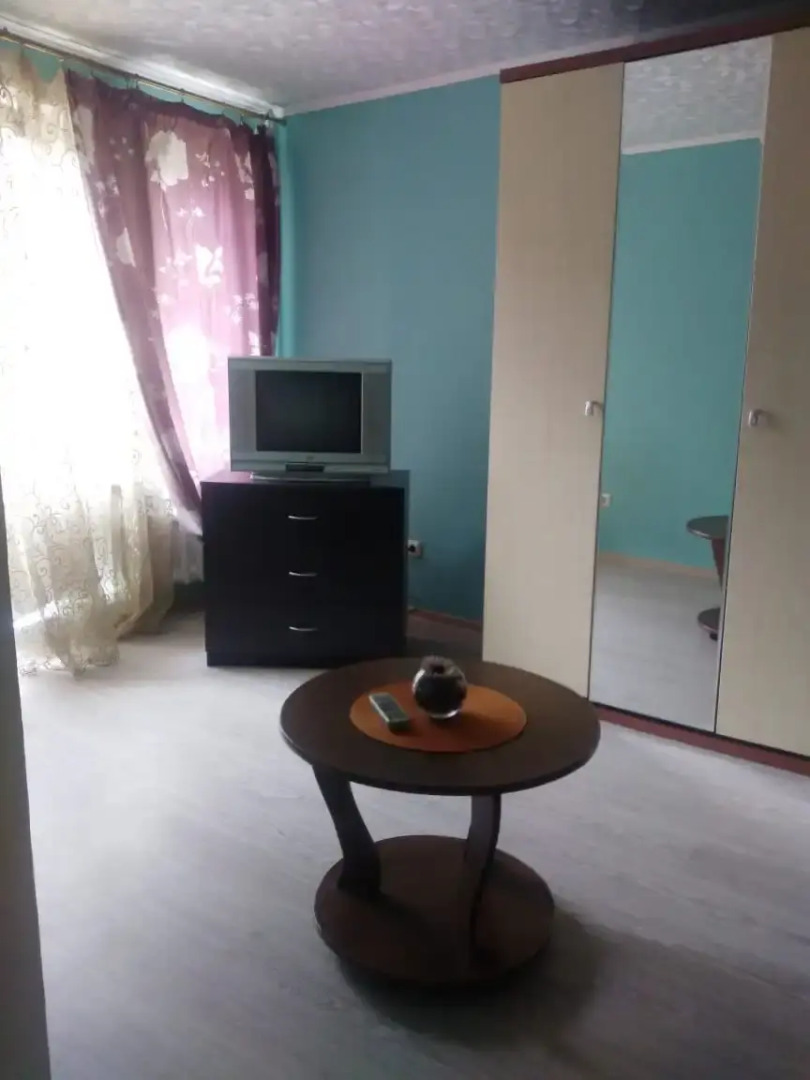 Апартаменты на Проспекте Мира