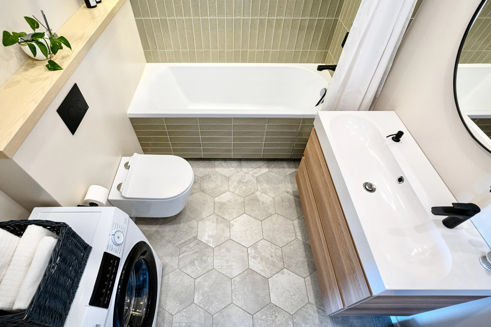 Апартаменты Nordicapart c Видом на Крыши