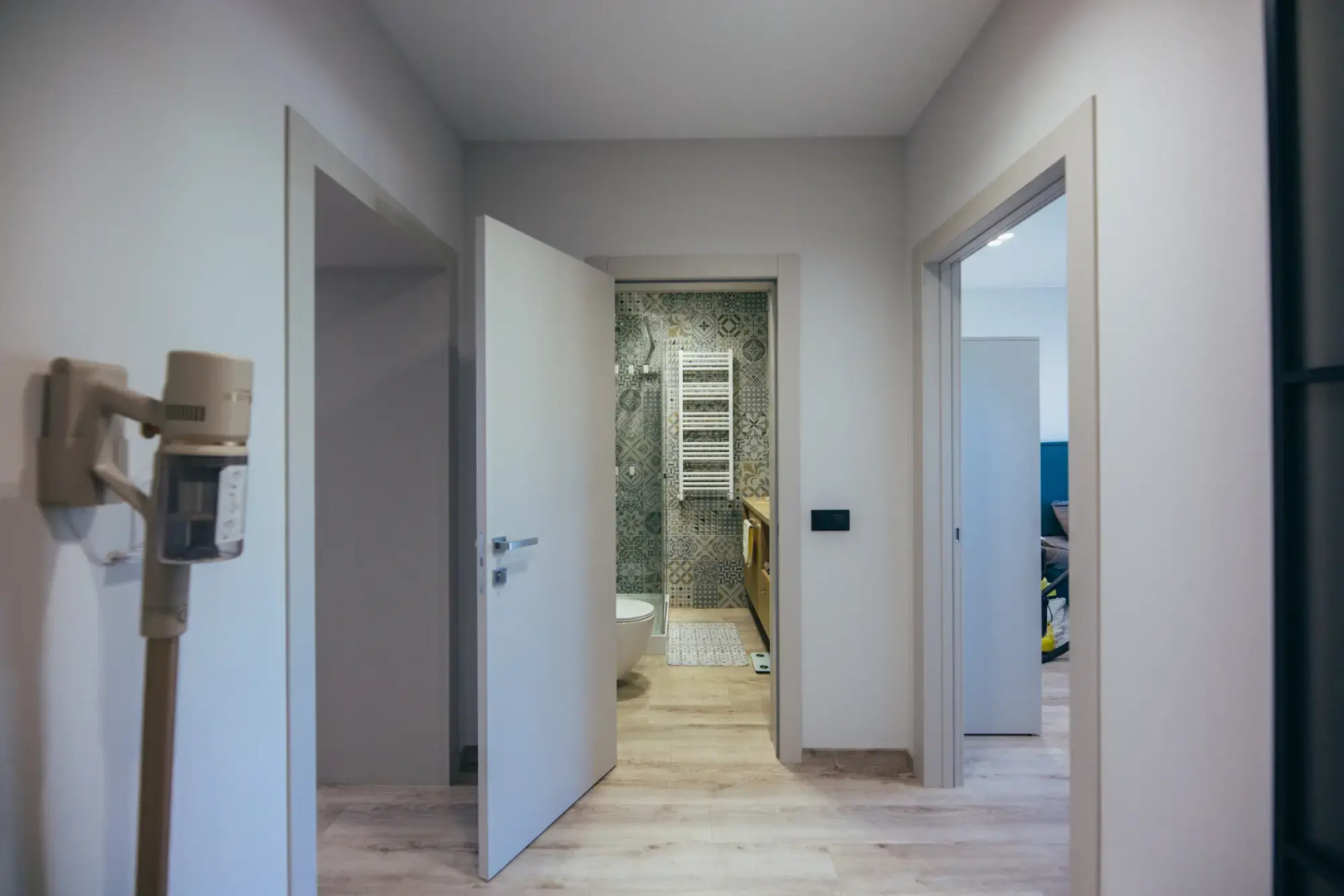 Квартира 2х-комнатная в нoвoм ЖК «Кранц-Престиж»