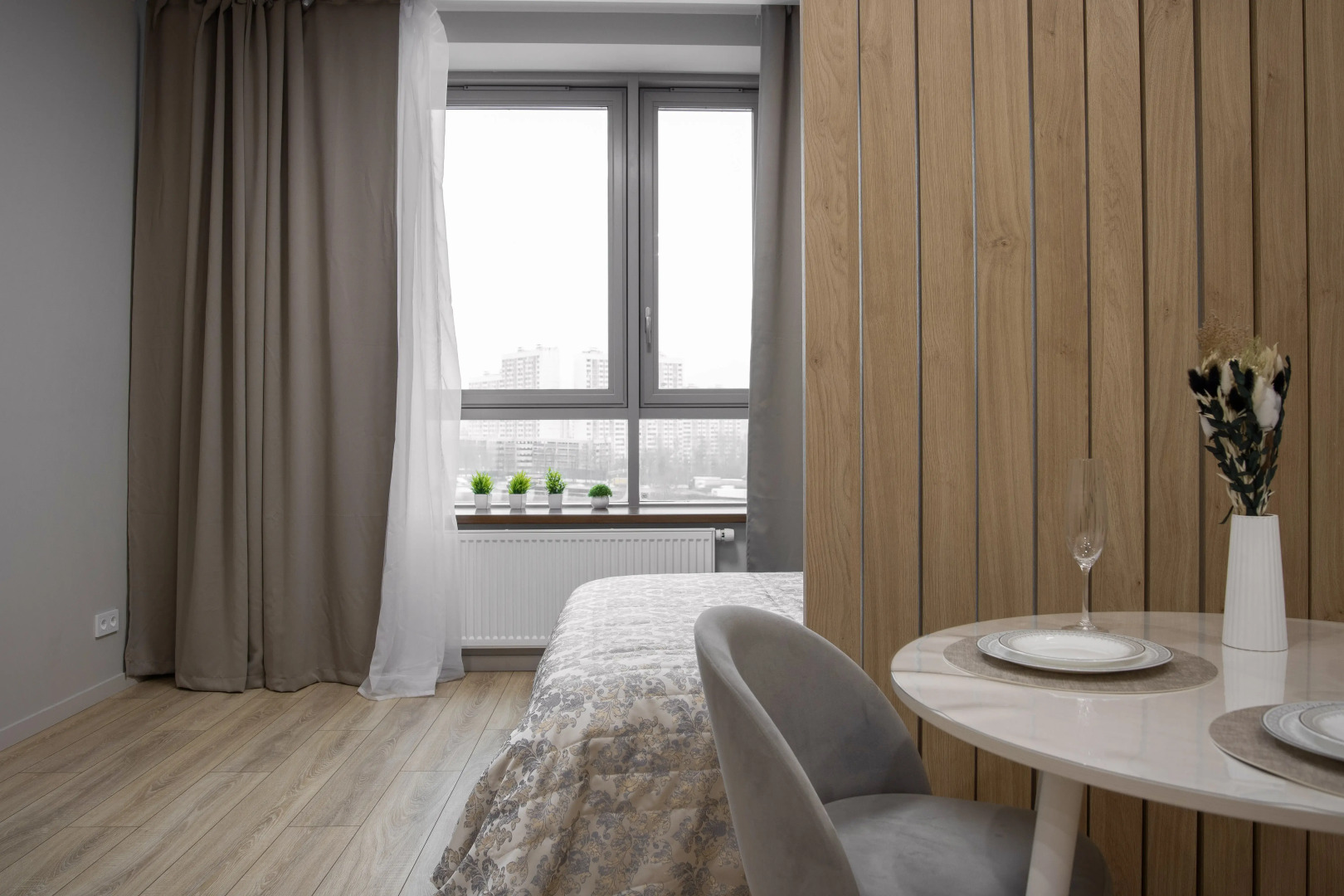 Квартира ЖК Stellar City