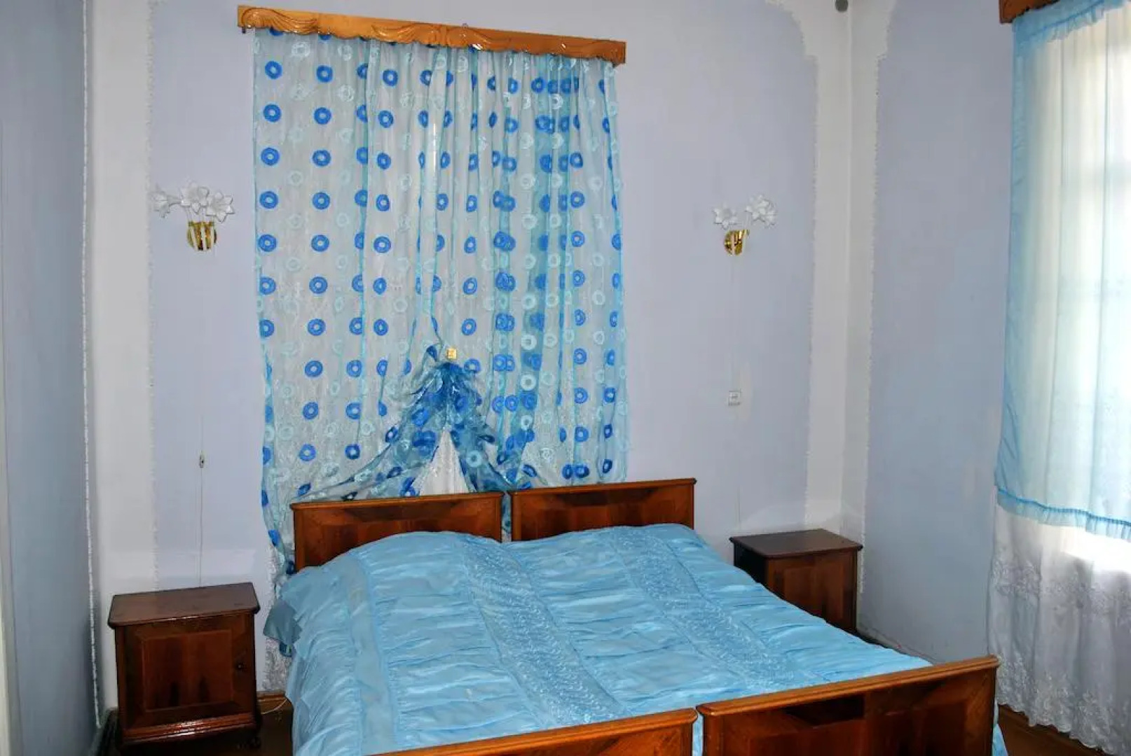 Гостевой Дом Tamar