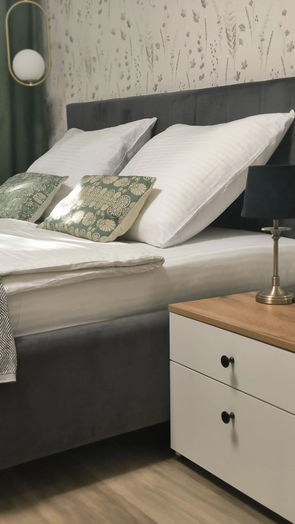 Квартира у Рыбной Деревни на Карбышева