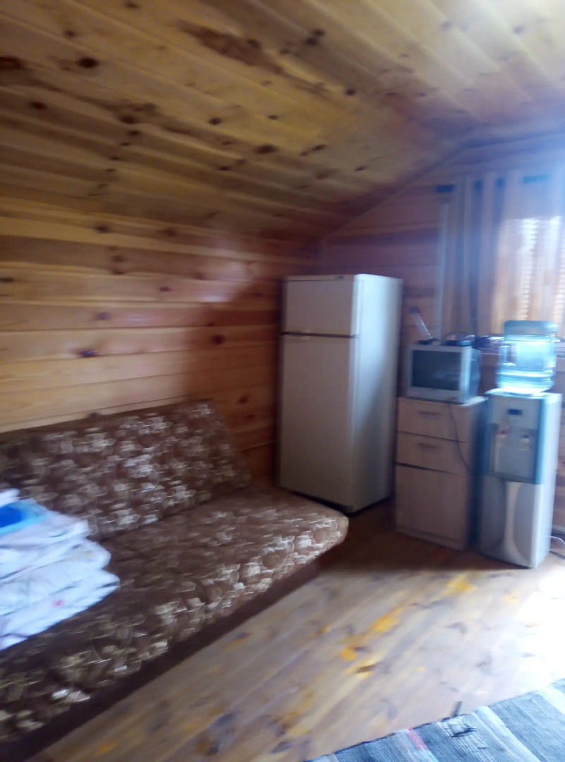 Гостевой дом Косохново