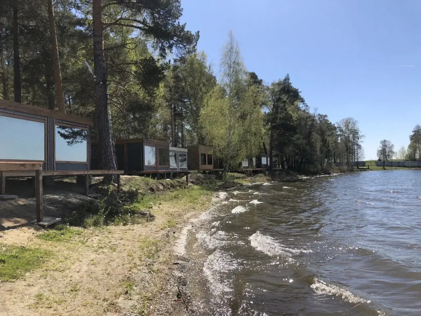 База Отдыха Лесная Сказка