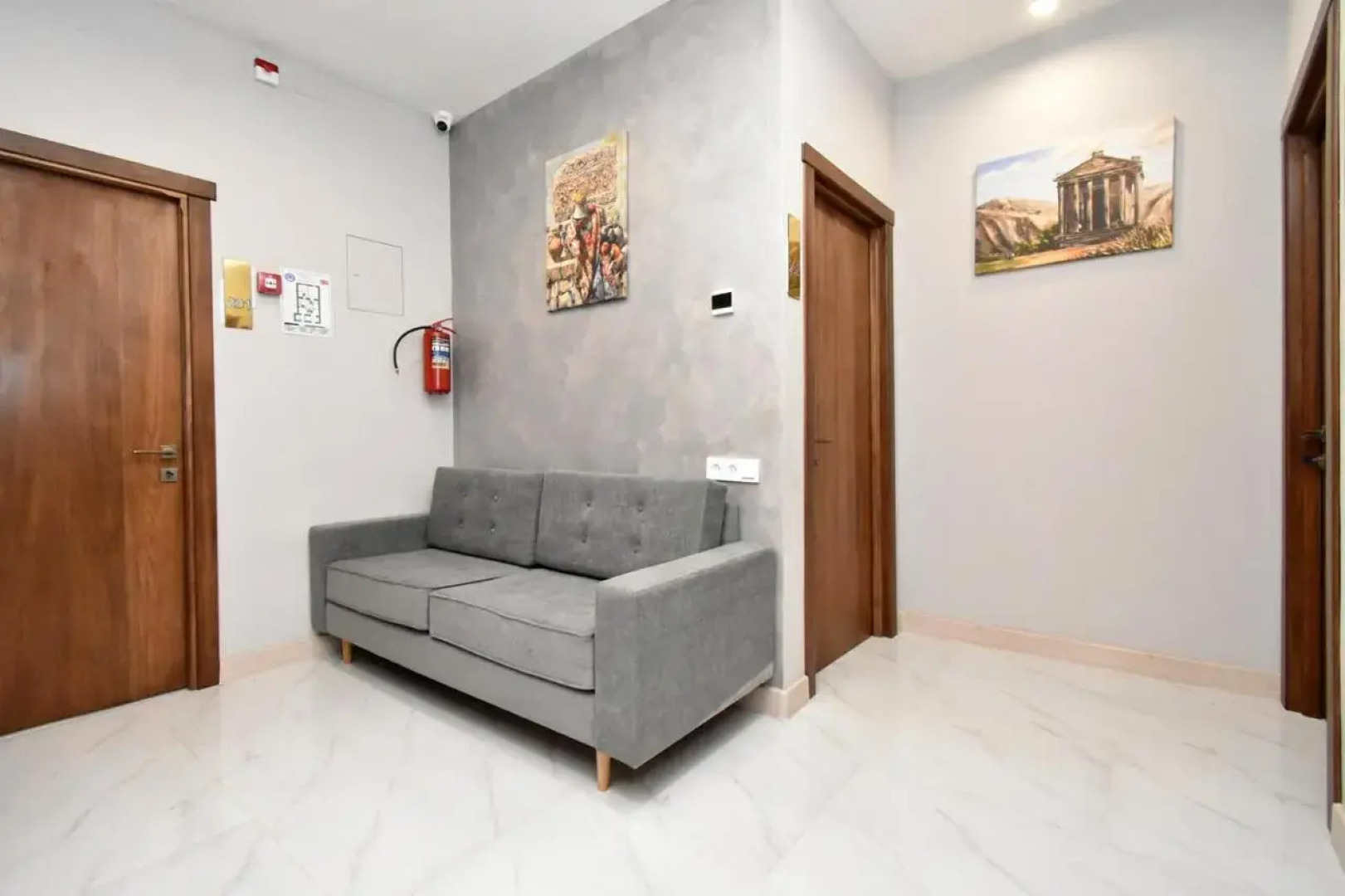 Бутик-отель Avenue 23