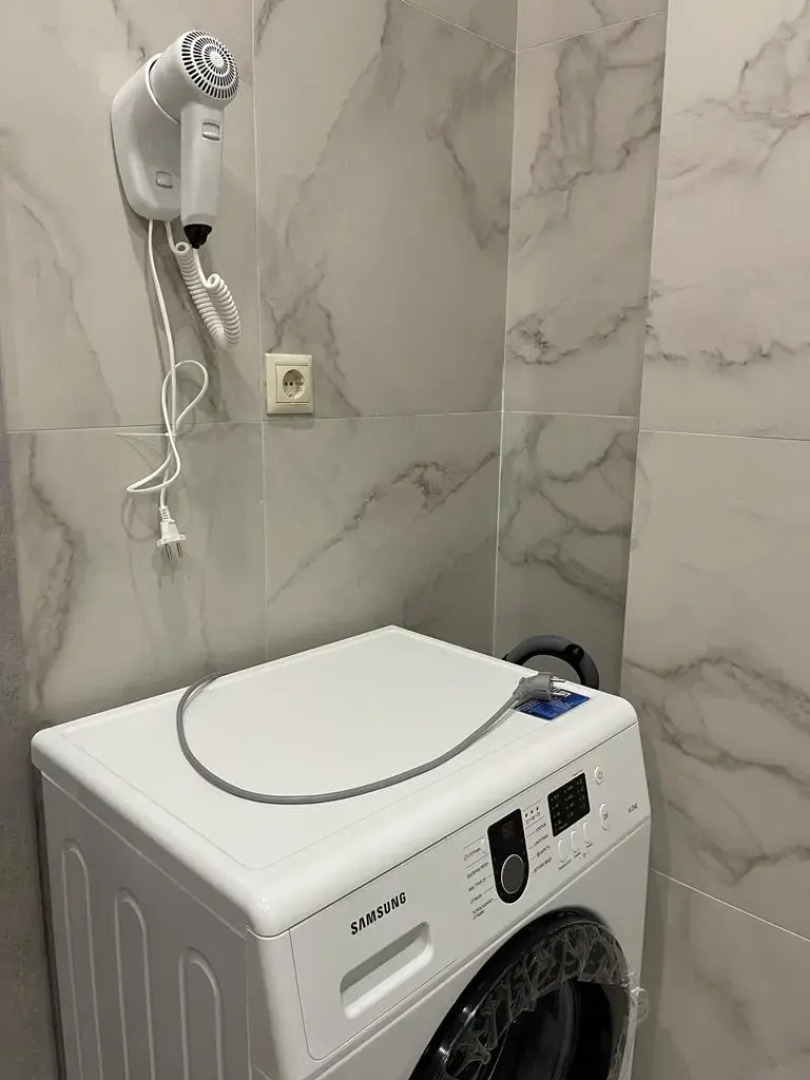 Апартаменты На Берегу