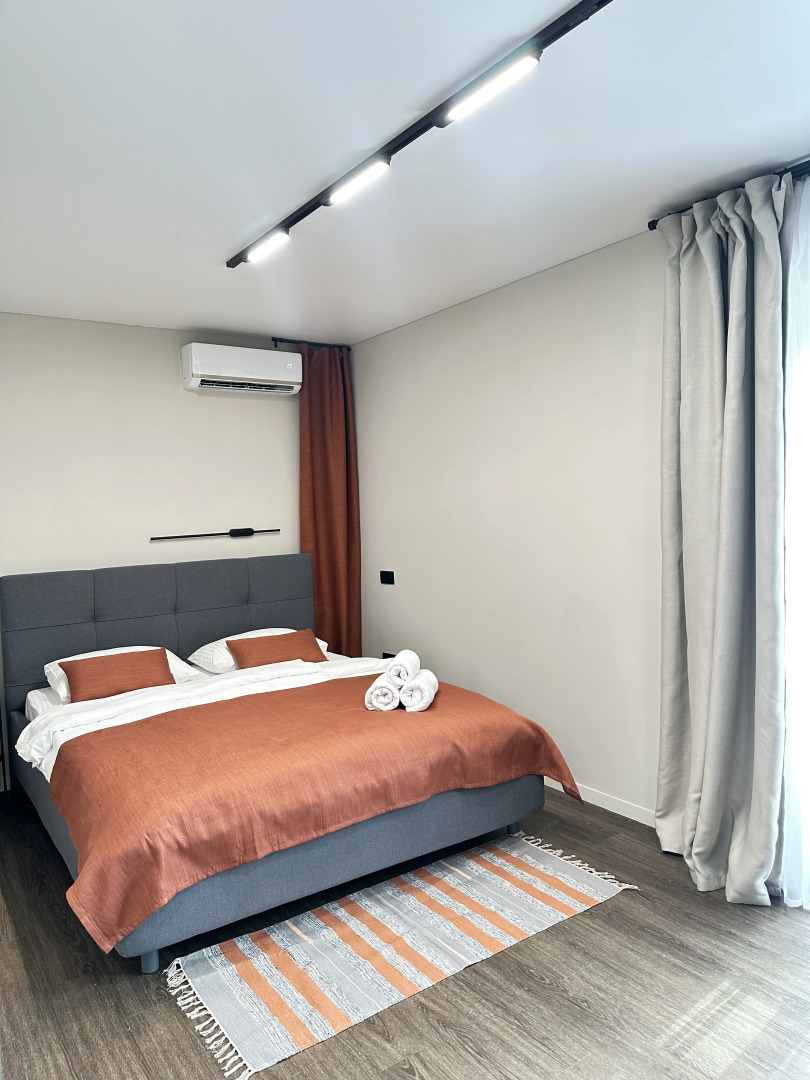 Апартаменты Маяковский