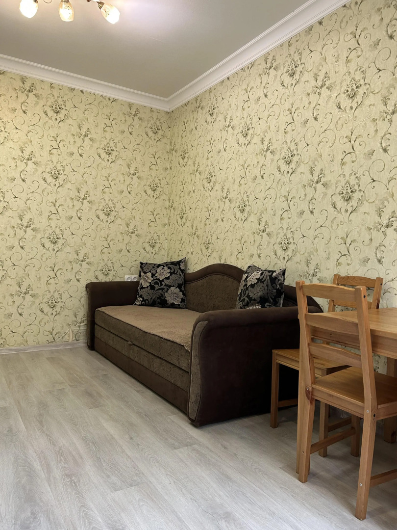 Квартира на Власова 17-2