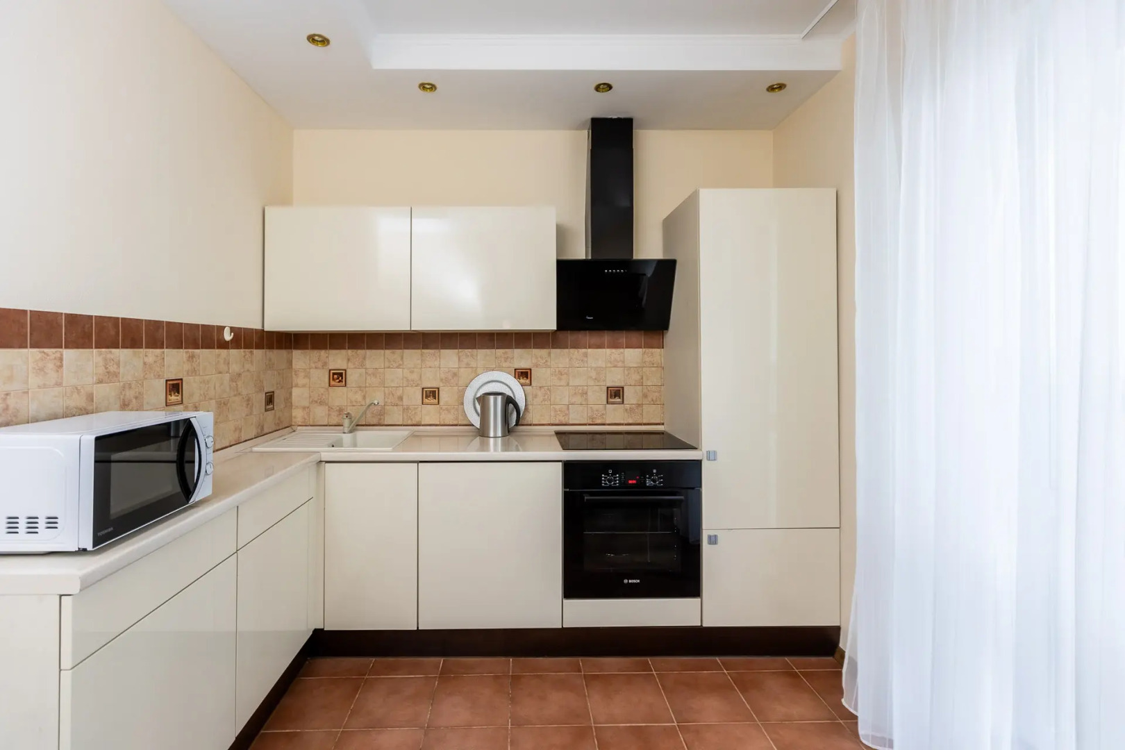 Апартаменты Уютные апартамент в центре Минска