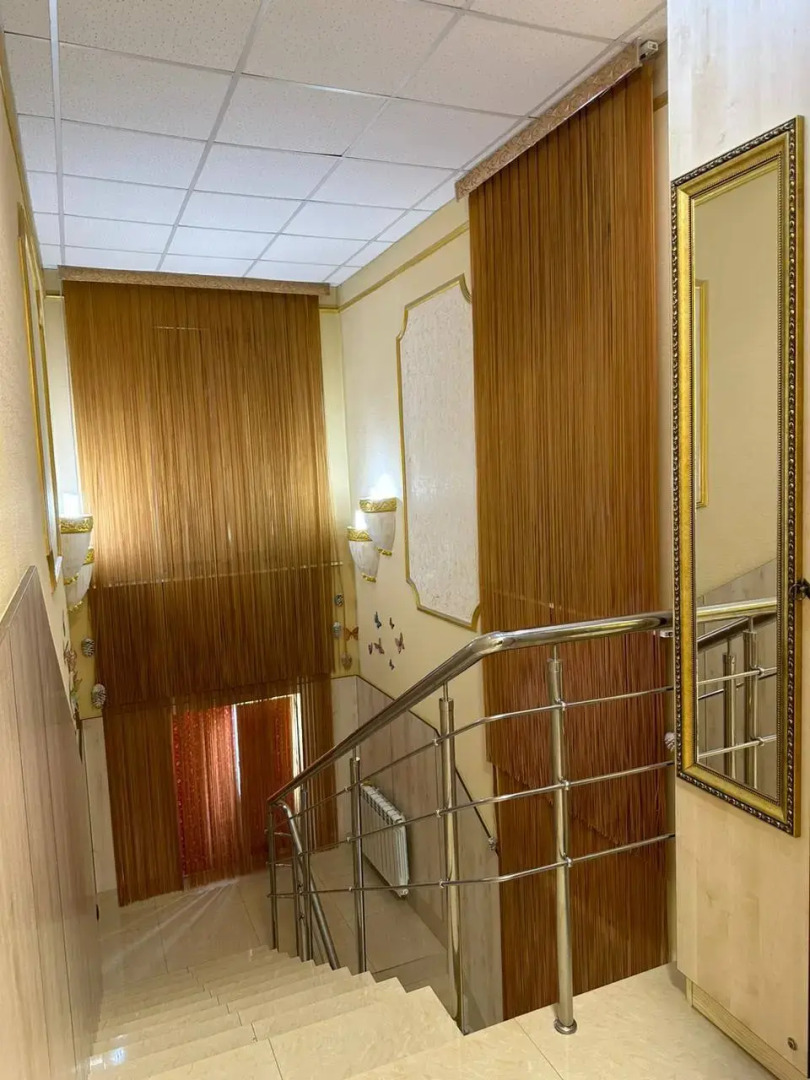 Гостевой дом Софитель