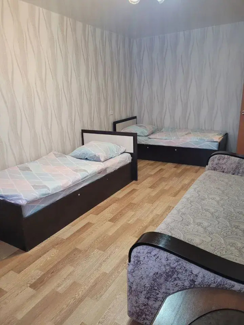 Апартаменты на Проспекте Ленина 47А