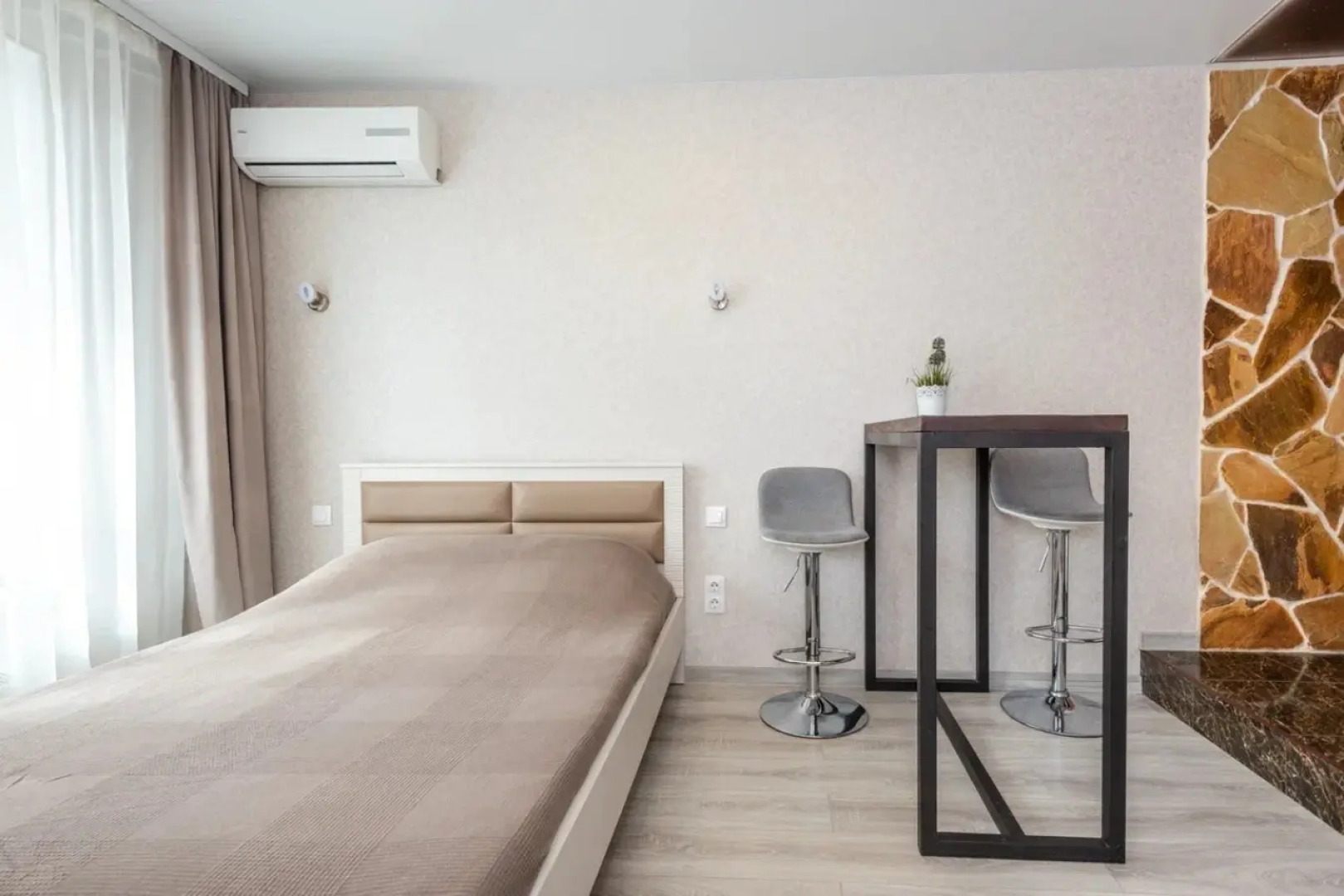 Апартаменты около Mega Химки #1