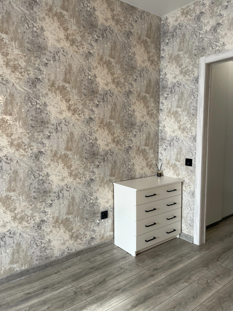 Квартира Уютная Студия на Старорусском Проспекте