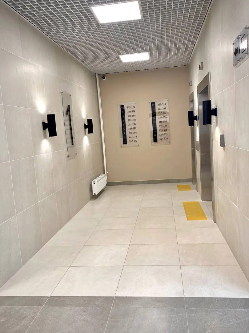 Квартира на Недорубова 28