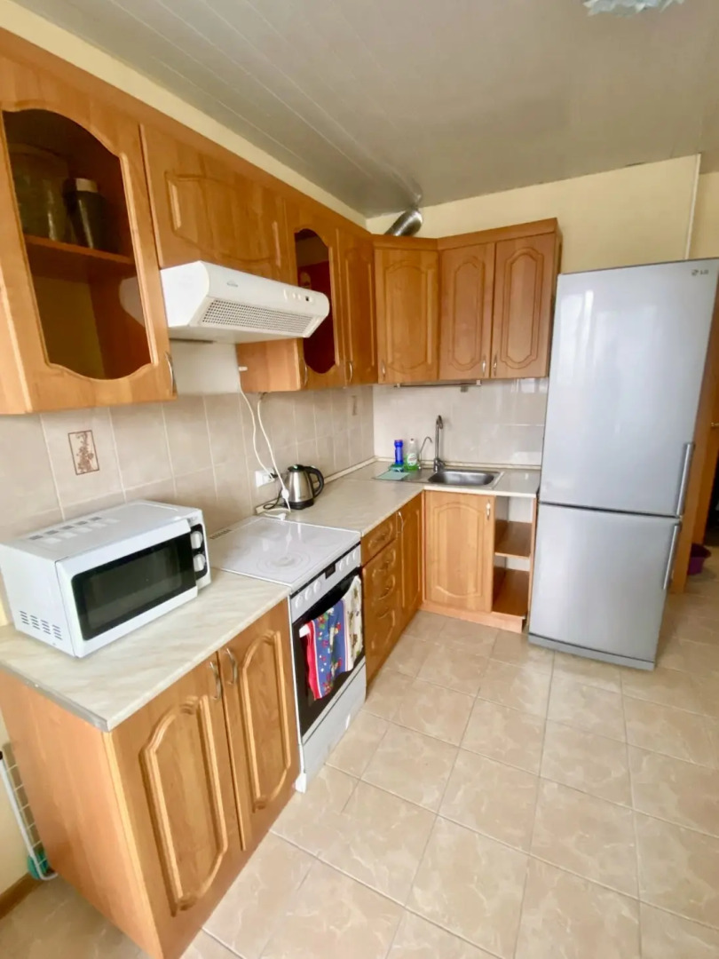 Квартира Шоколад – 2 мин. от метро