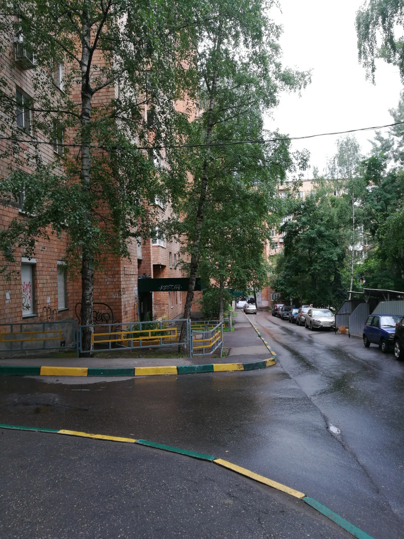 Квартира Стандартная на Горького