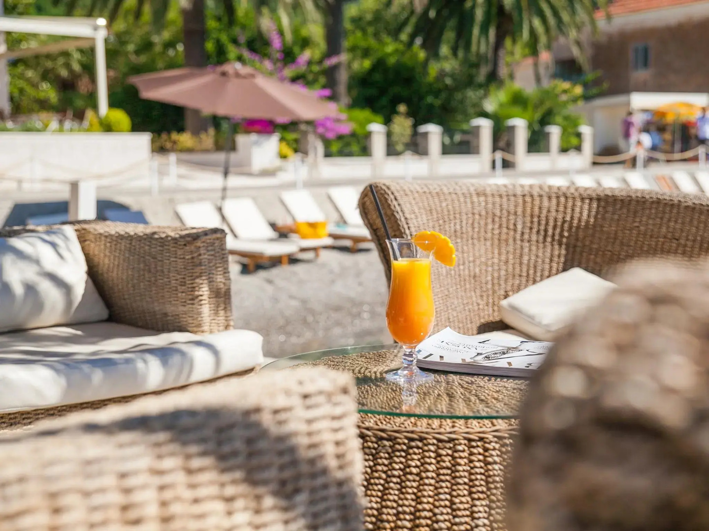 Casa Del Mare - Blanche Boutique Hotel