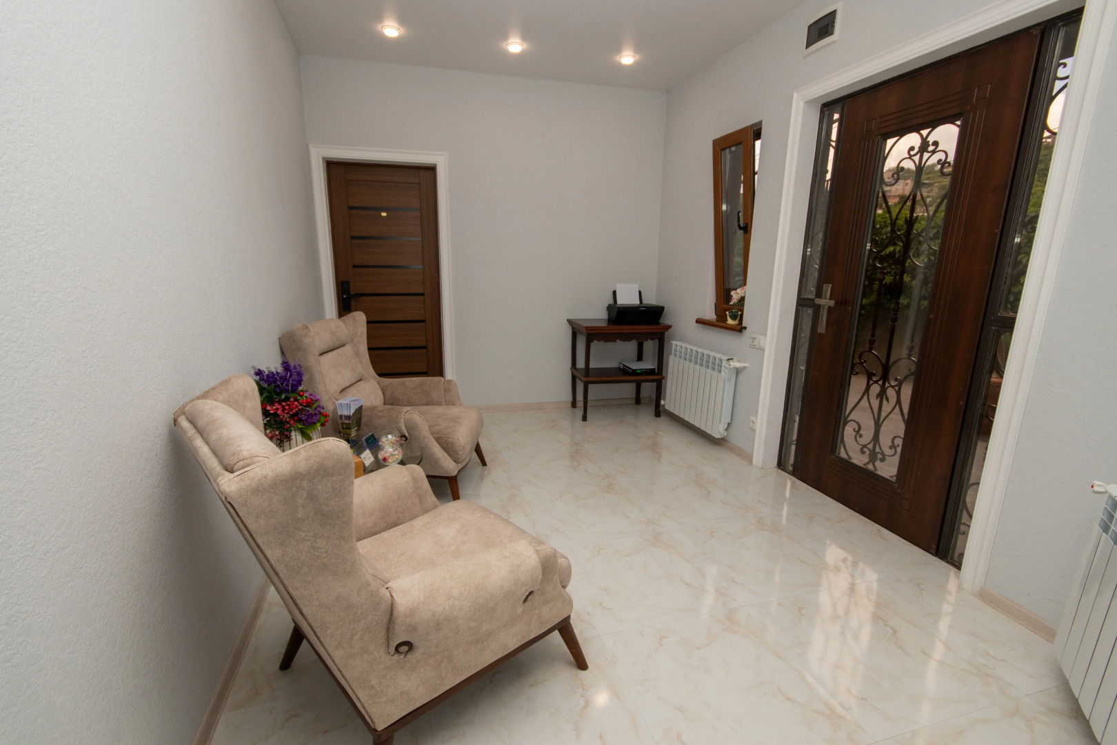 Гостевой дом Hillside