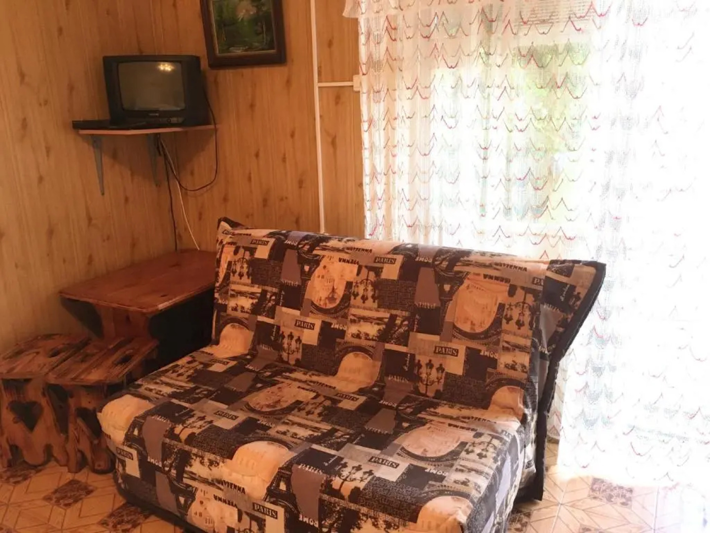 Гостевой Дом Отдых у Моря