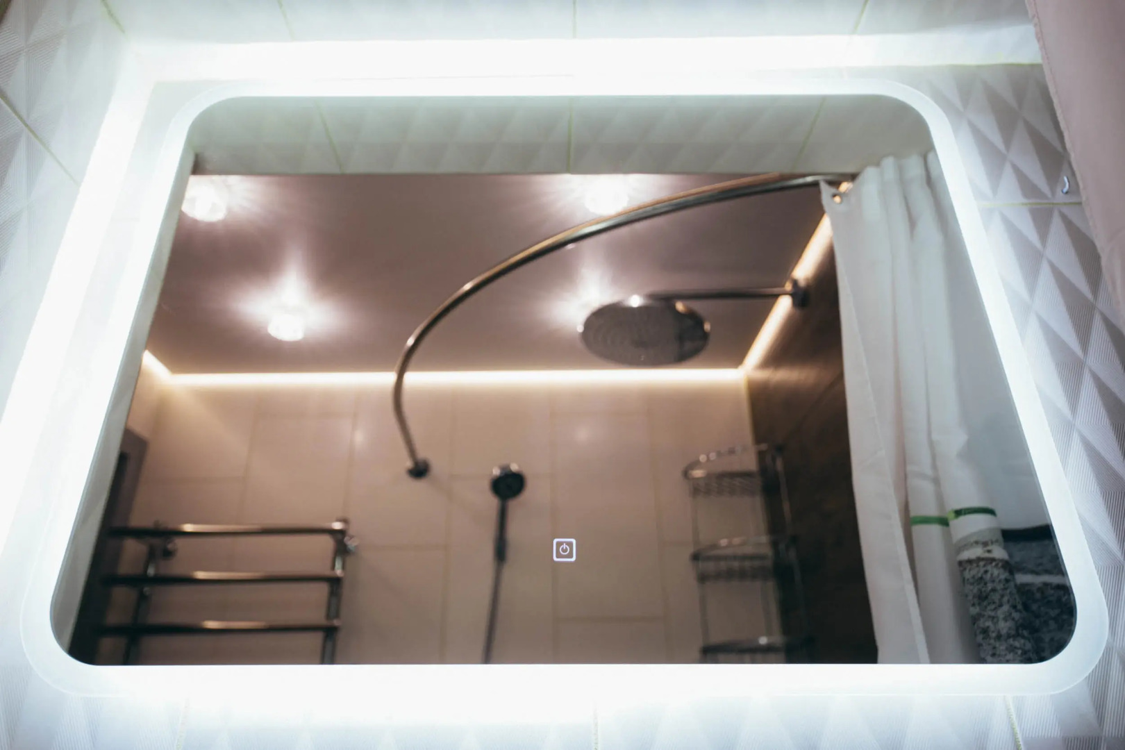 Апартаменты Казанская Калининград