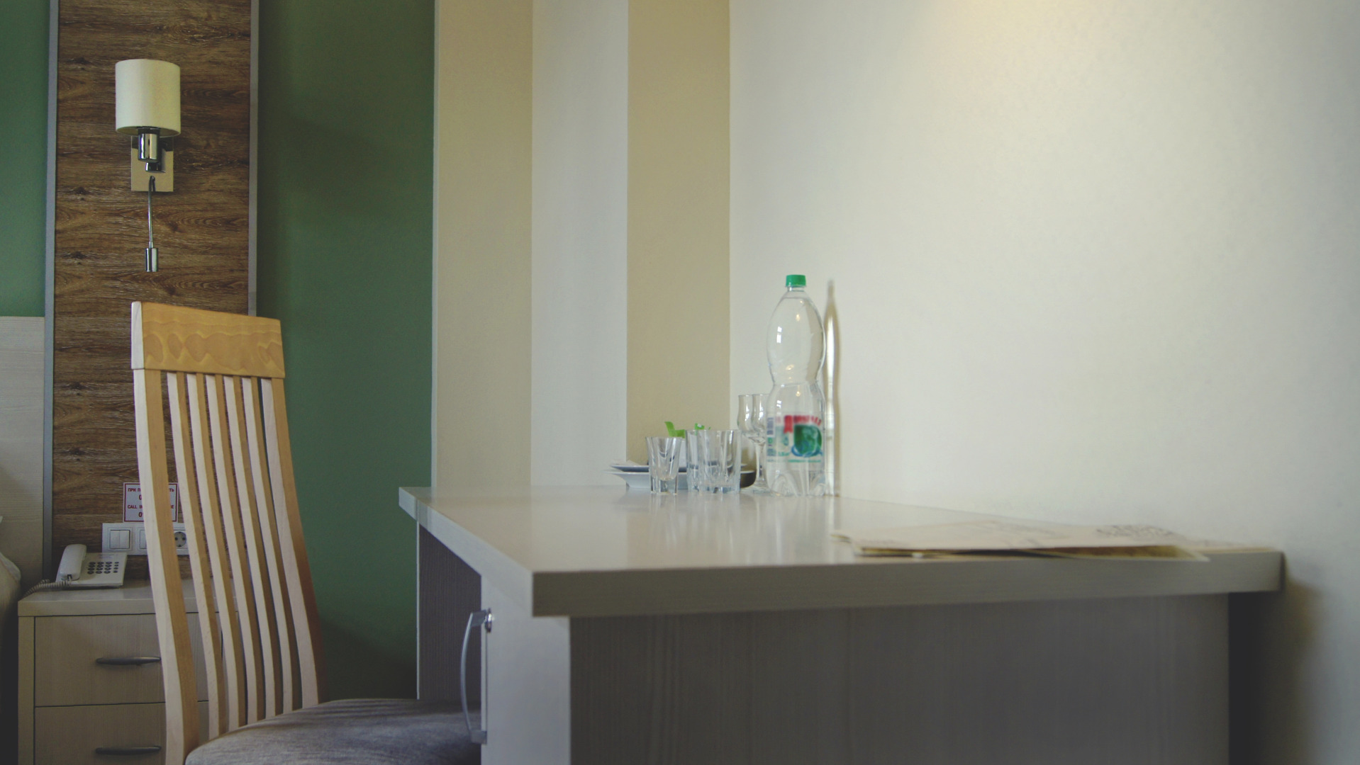 Гостиница Купеческий двор