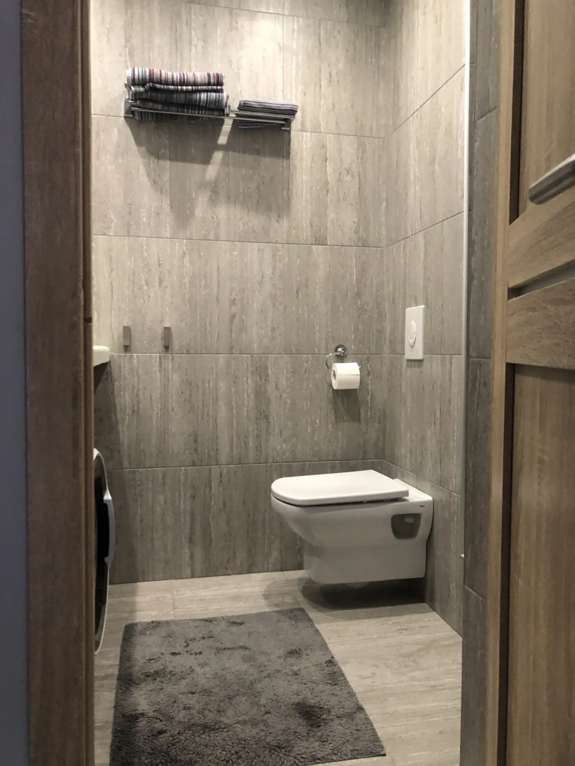 Апартаменты Эсто-Садок