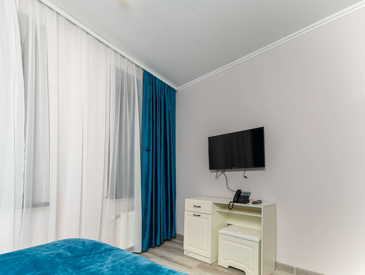 Отель Gerberg House