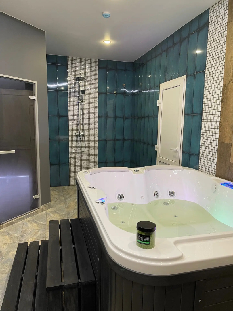 Мини-Отель Чемодан