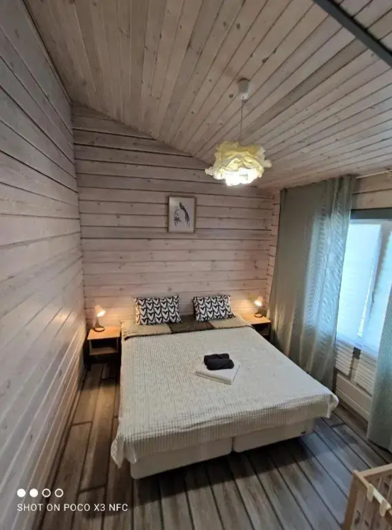 Гостевой дом Travel inn Villas