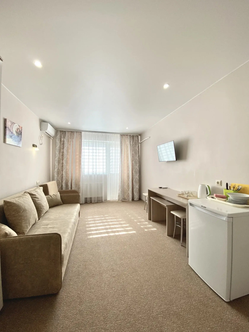 Гостевой дом Южный ветер