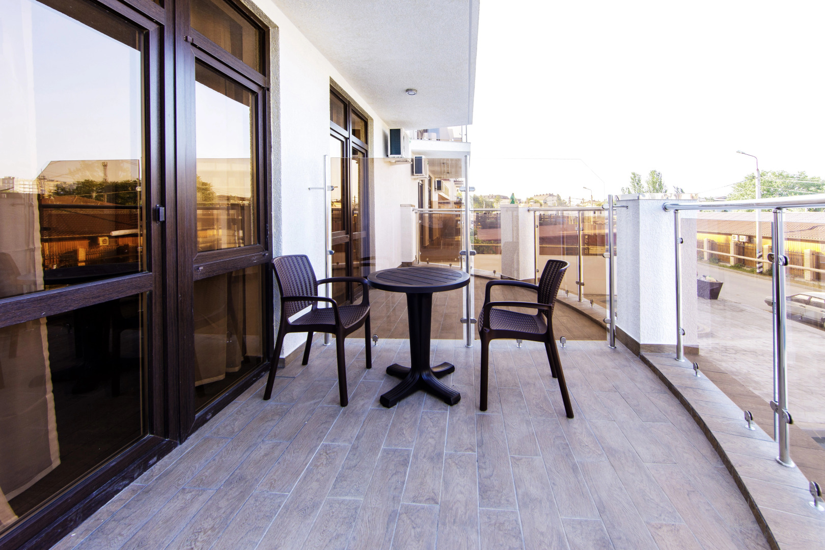 Отель Despina Family Hotel