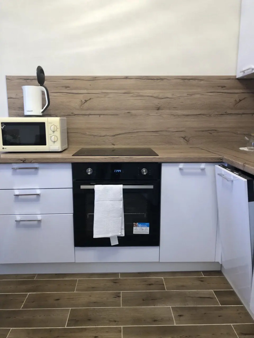 Квартира у метро Солнцево