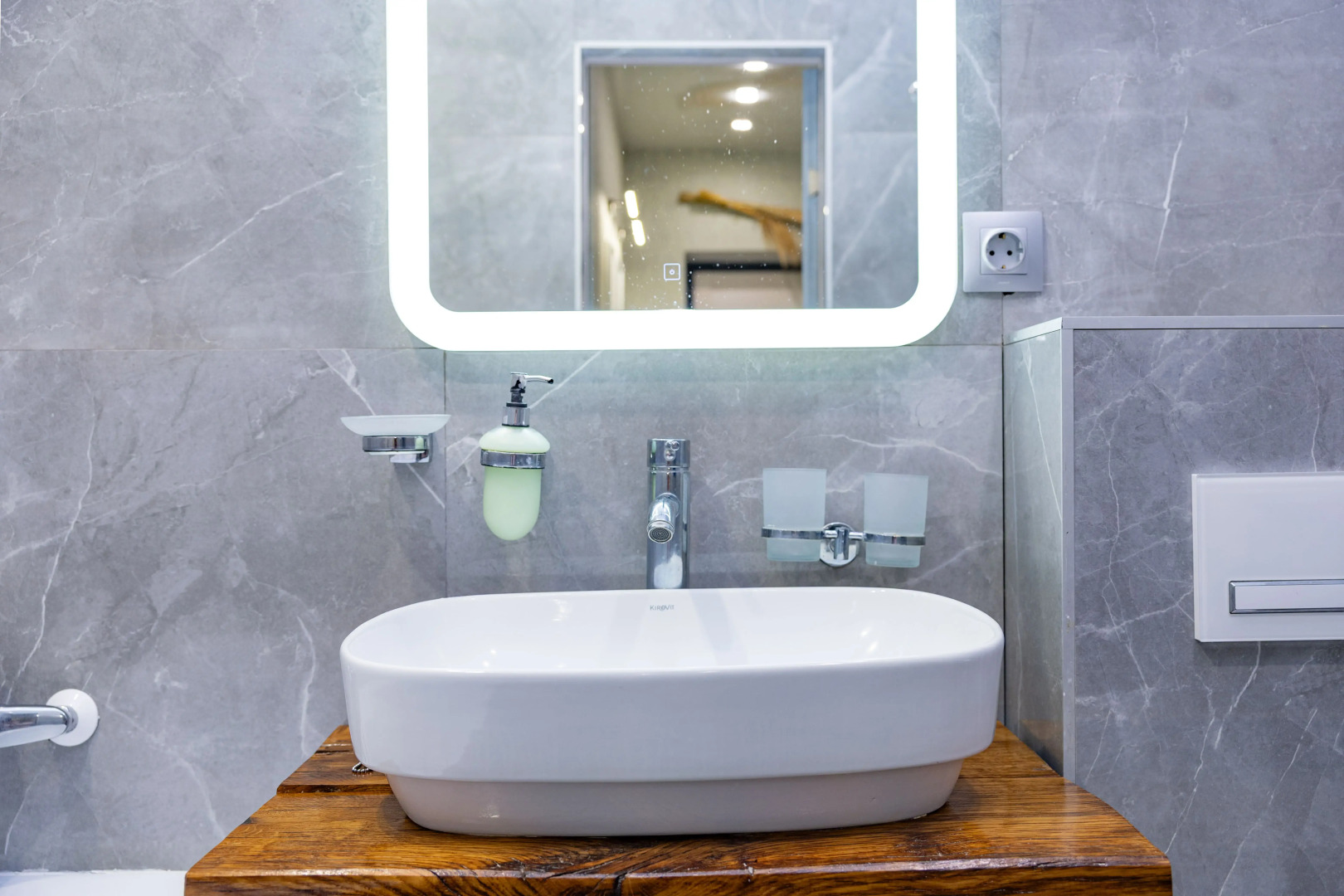 Апартаменты Граф