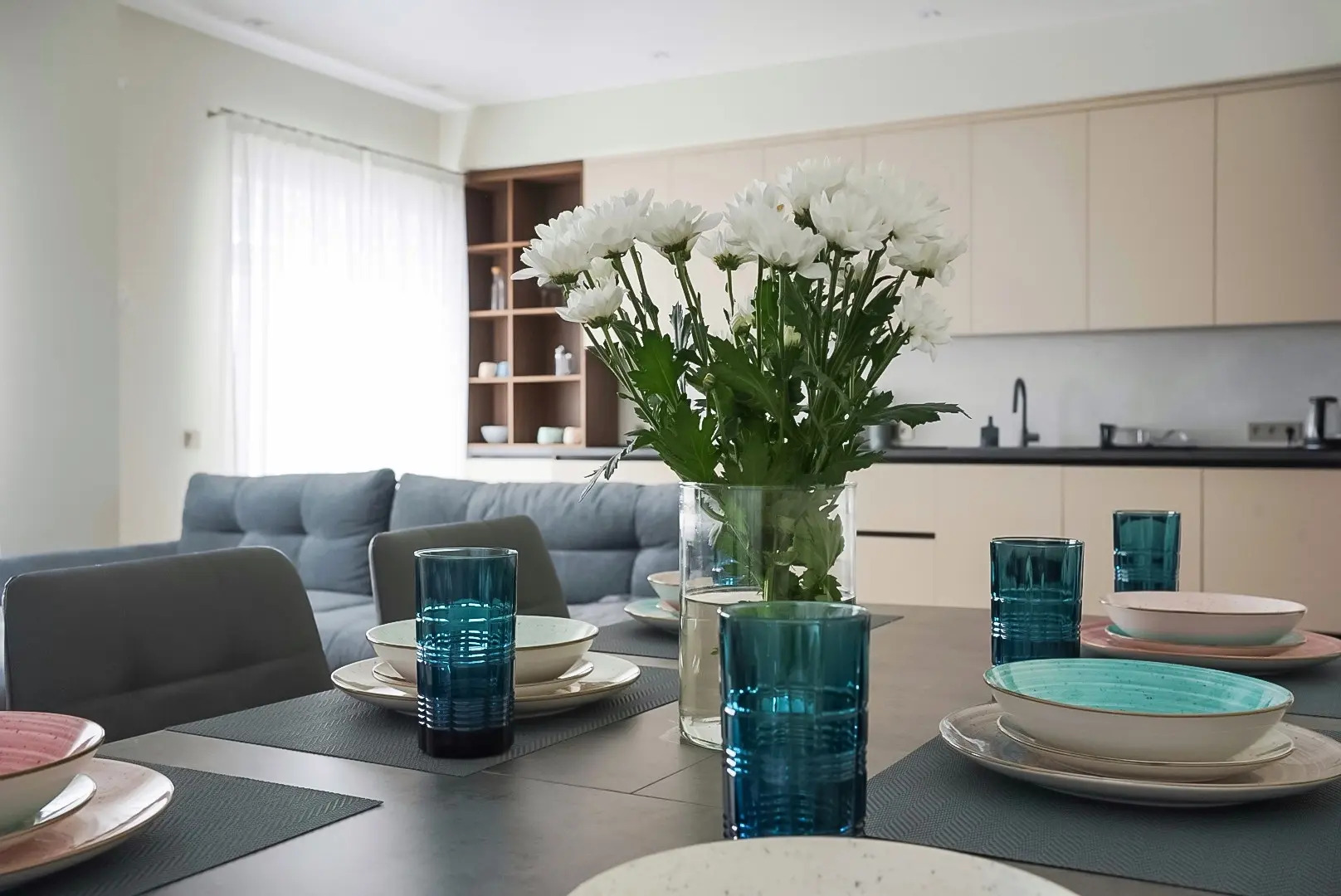 Частный Дом Маринбург