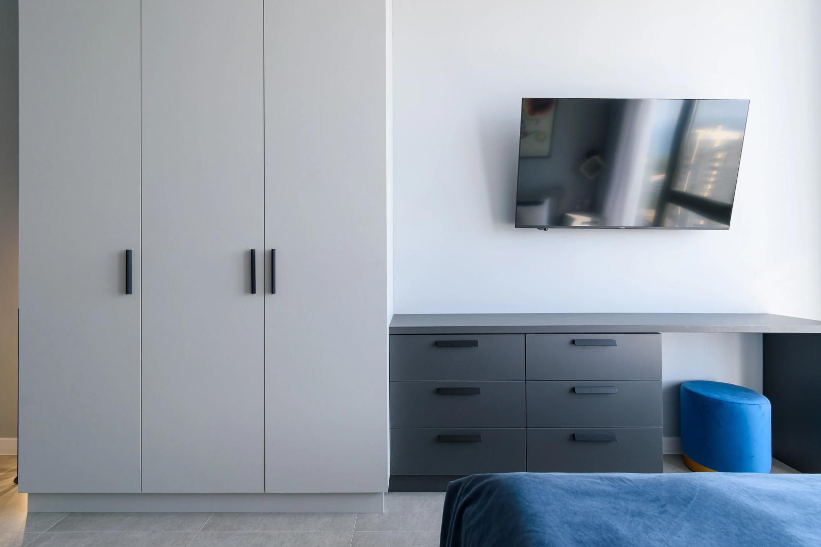 Апартаменты Метрополь с Видом на Море 1