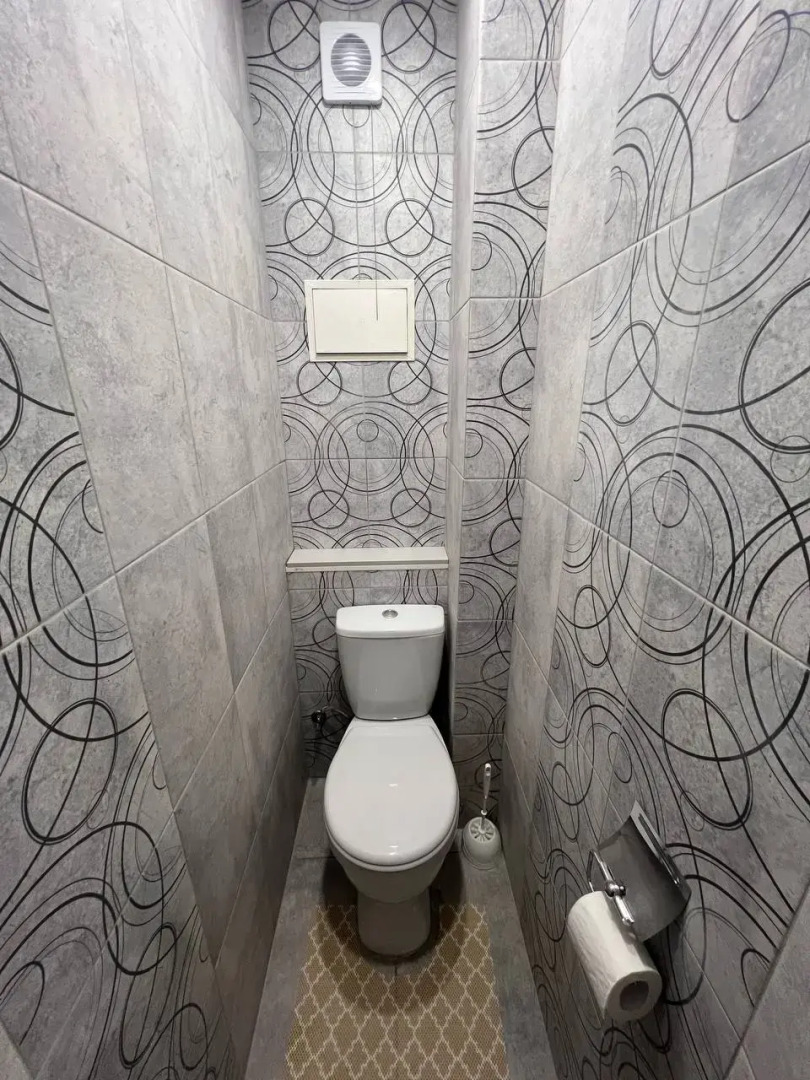 Квартира в центре города "9 апреля"