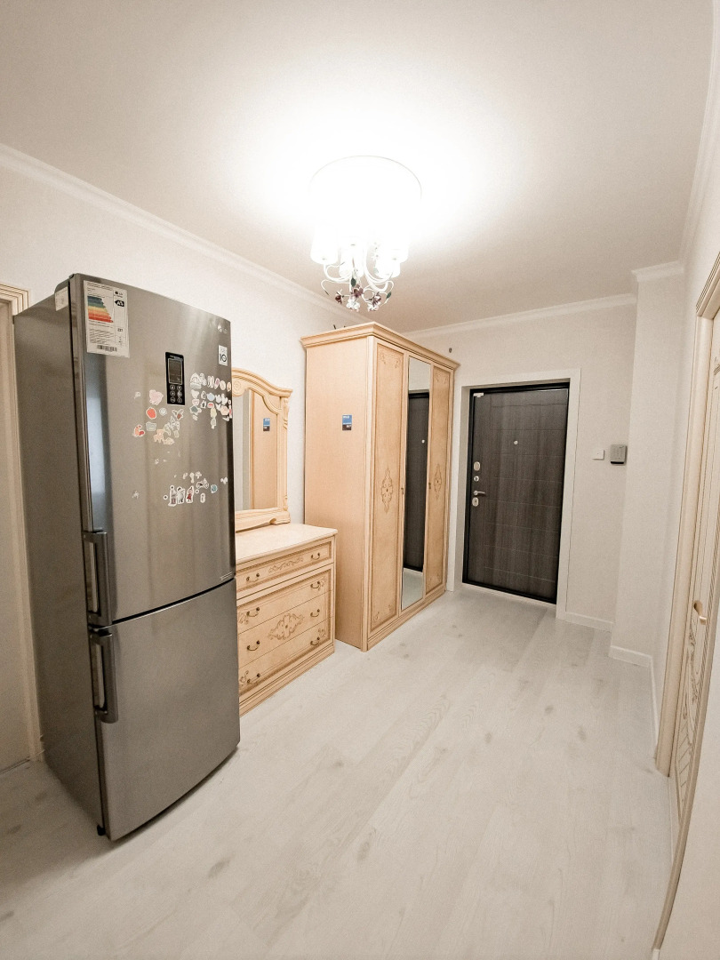 Квартира Уют