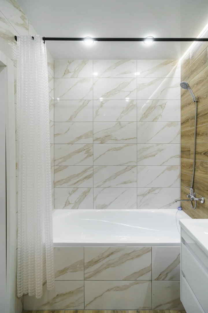 Квартира на Набережной Реки Грейдж