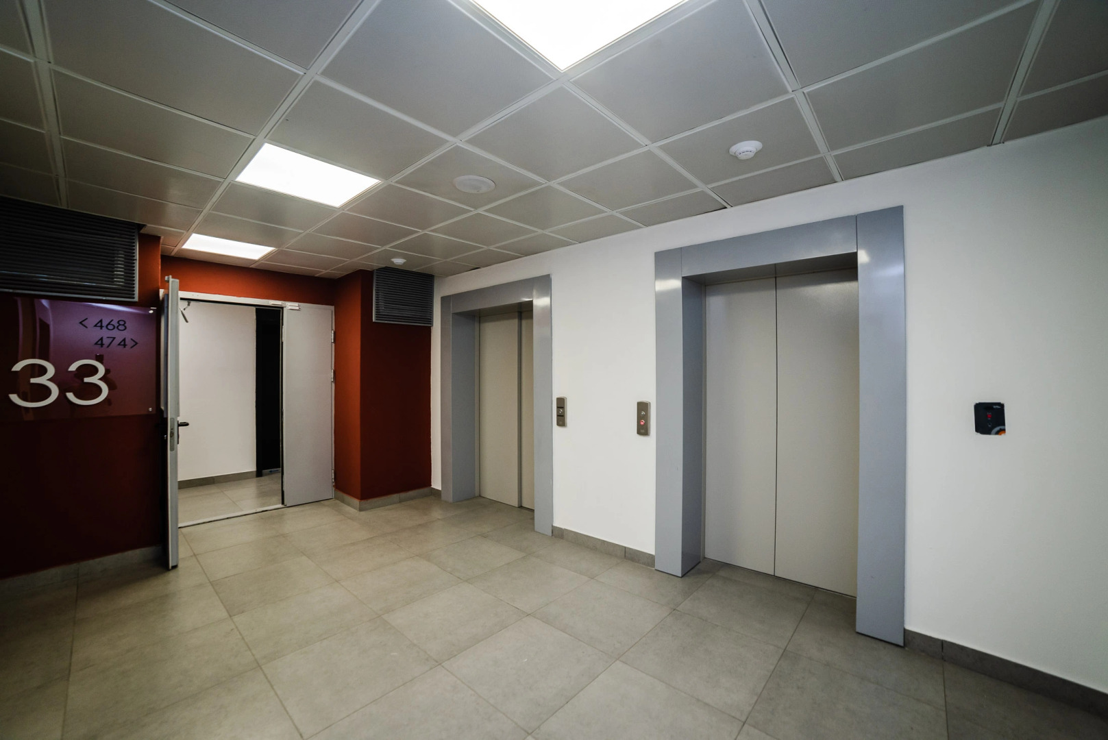 Квартира Лофтрент470