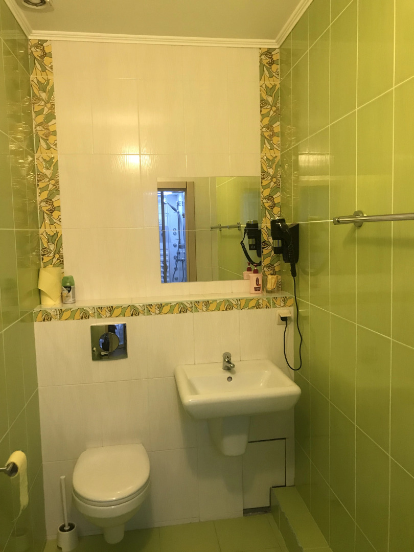 Гостевой Дом Стрекоза