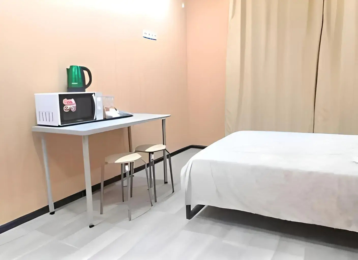 Меблированные комнаты Best Holiday 2