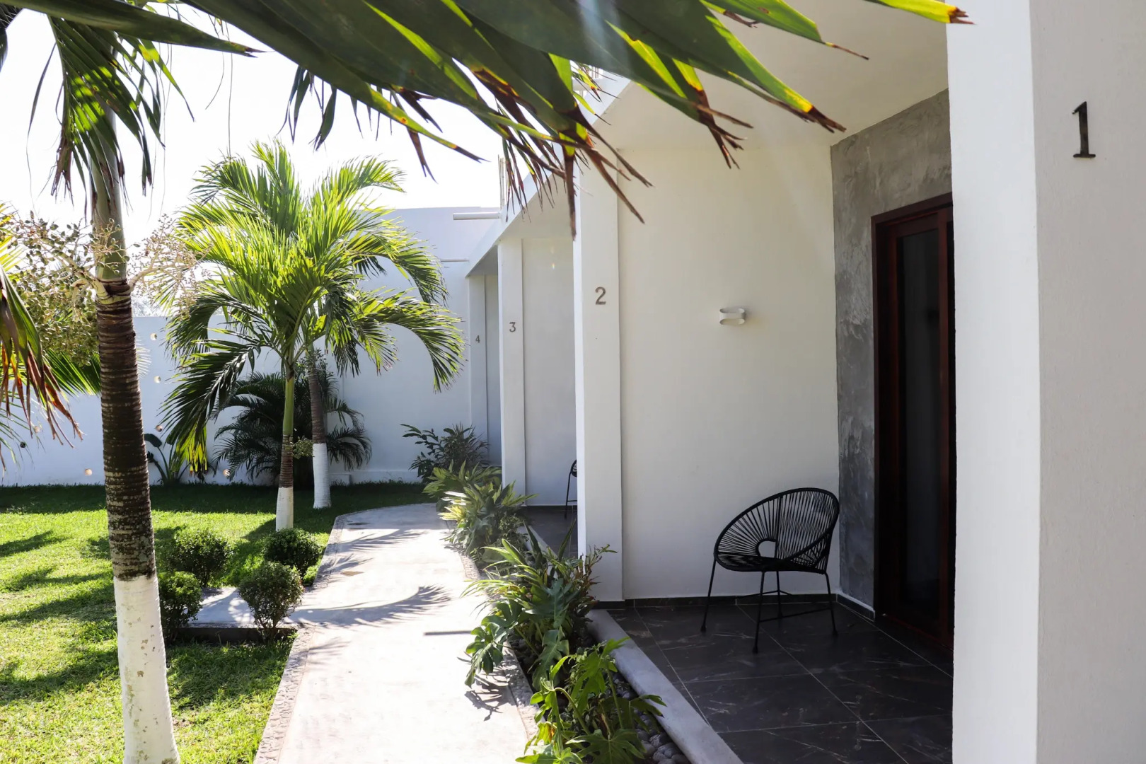 Отель Lunazul by Rotamundos