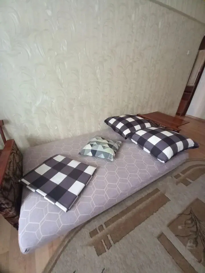 Квартира на Рубцовском проспекте 32