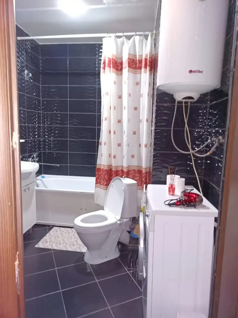 Квартира Рядом с  Тау Галереей