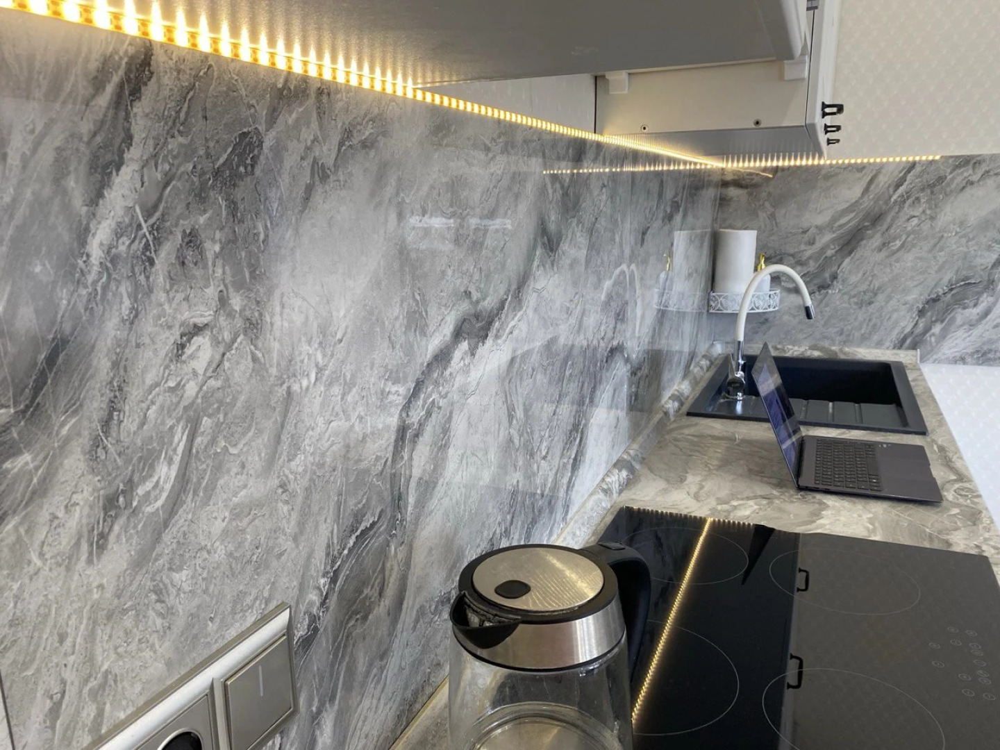 Квартира На чиле в Казани