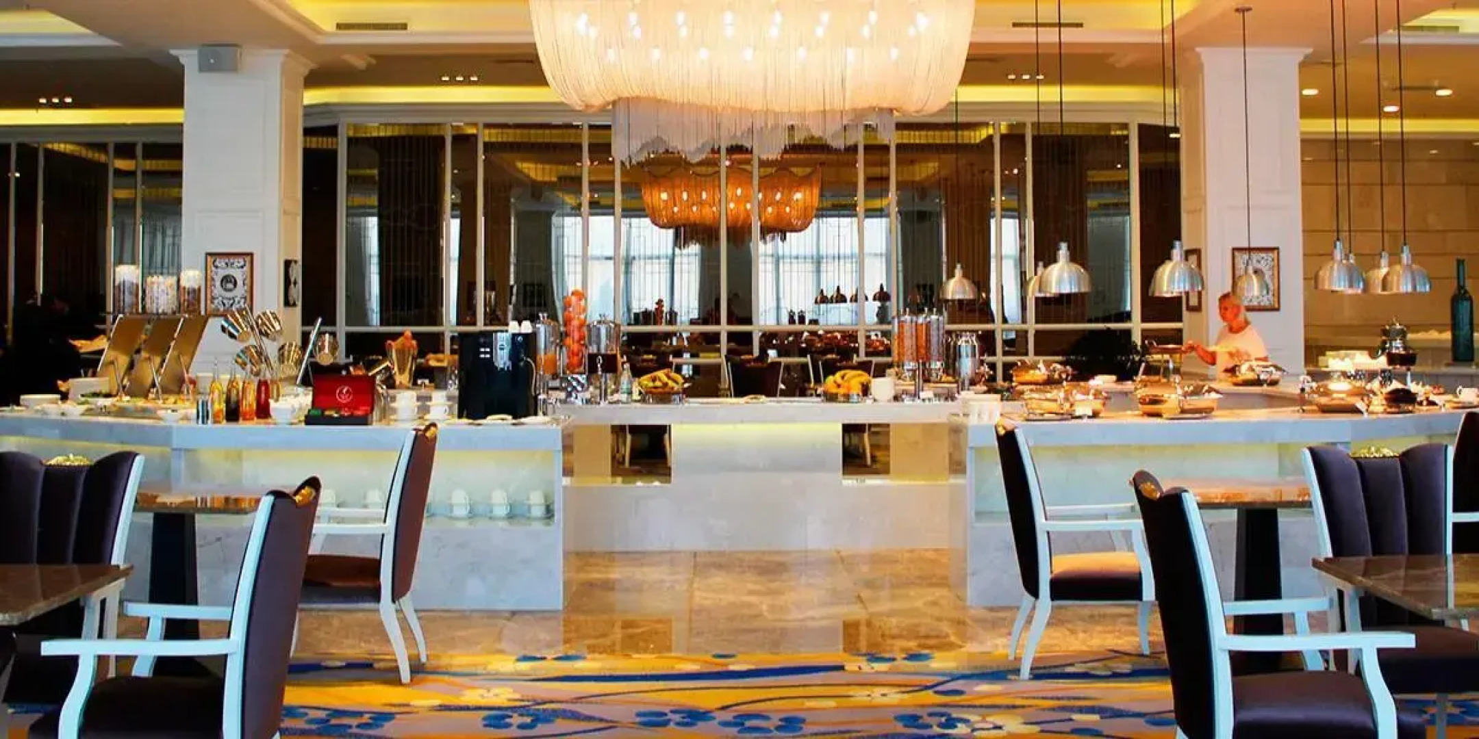 Отель Hotels & Preference Hualing Tbilisi