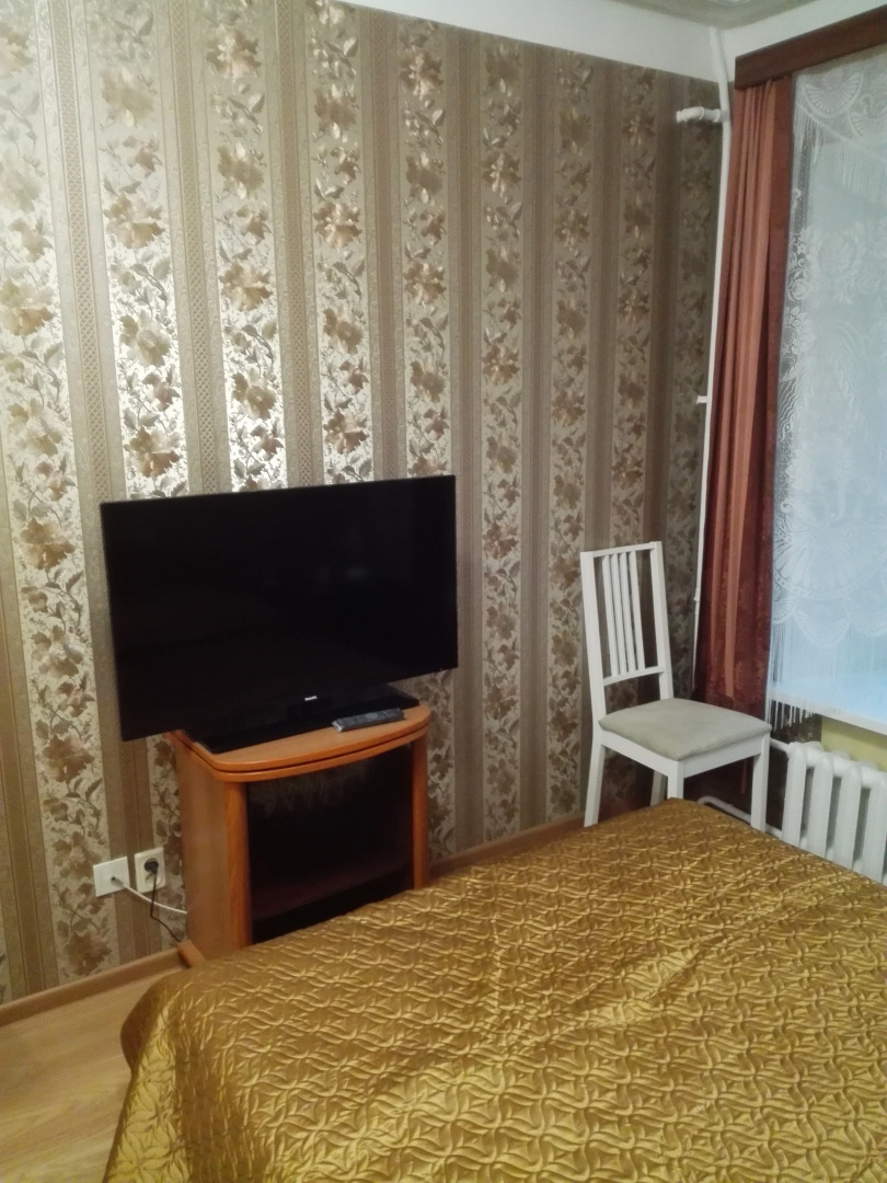 Апартаменты на Можайской