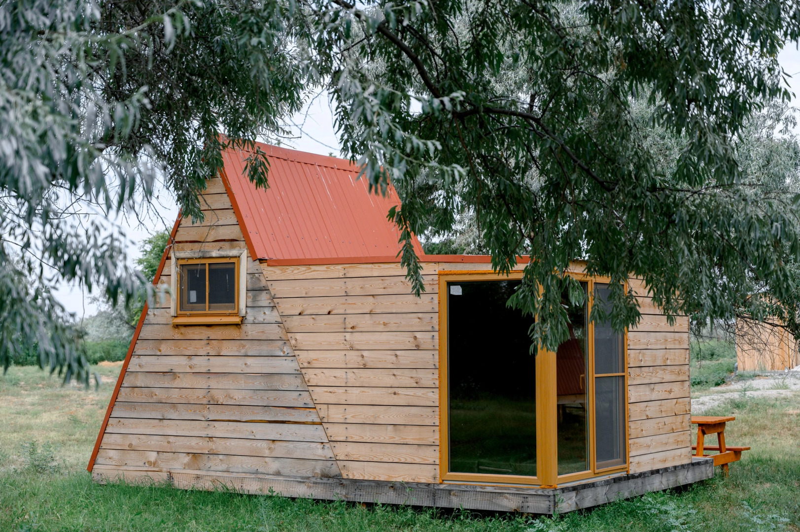 База отдыха Наша фазенда