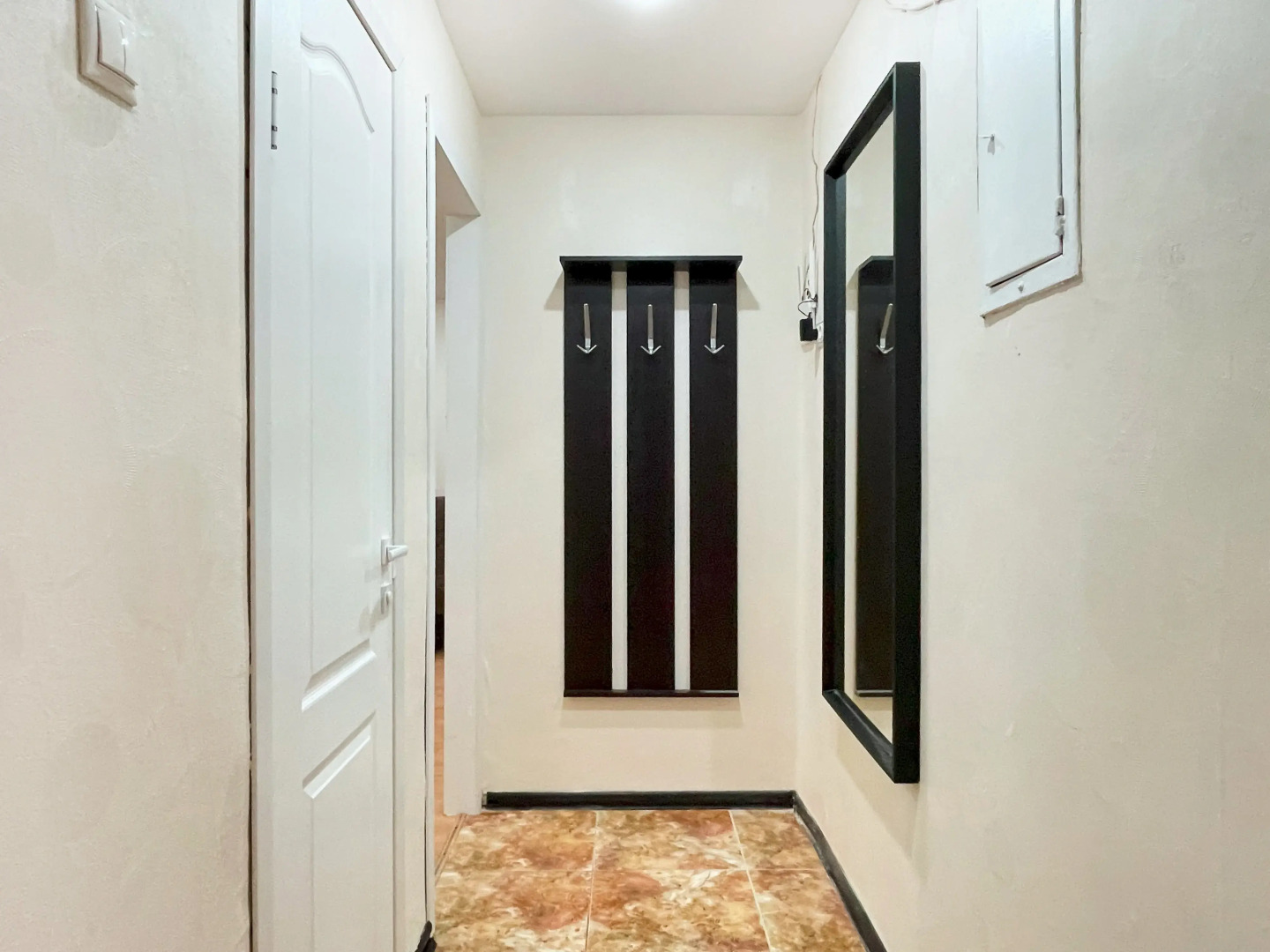 Апартаменты Relax Apart на улице Пролетарская 6