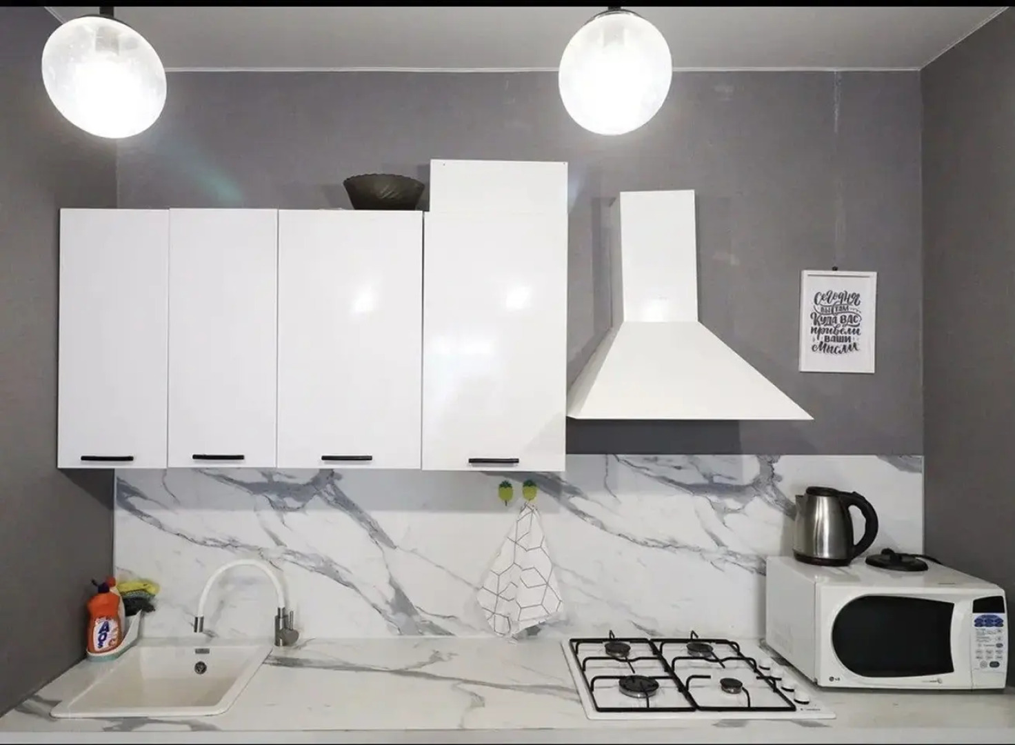 Квартира 3-х комнатная в оружейной столице